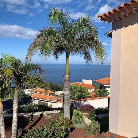 Apartamento Mar Y Teide Саусаль Экстерьер фото
