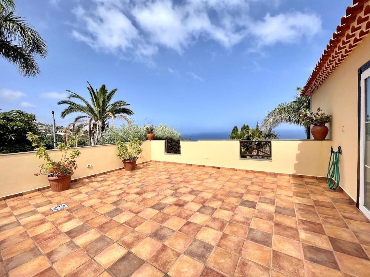 Apartamento Mar Y Teide Саусаль Экстерьер фото