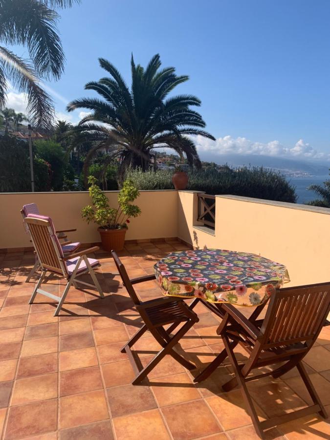 Apartamento Mar Y Teide Саусаль Экстерьер фото