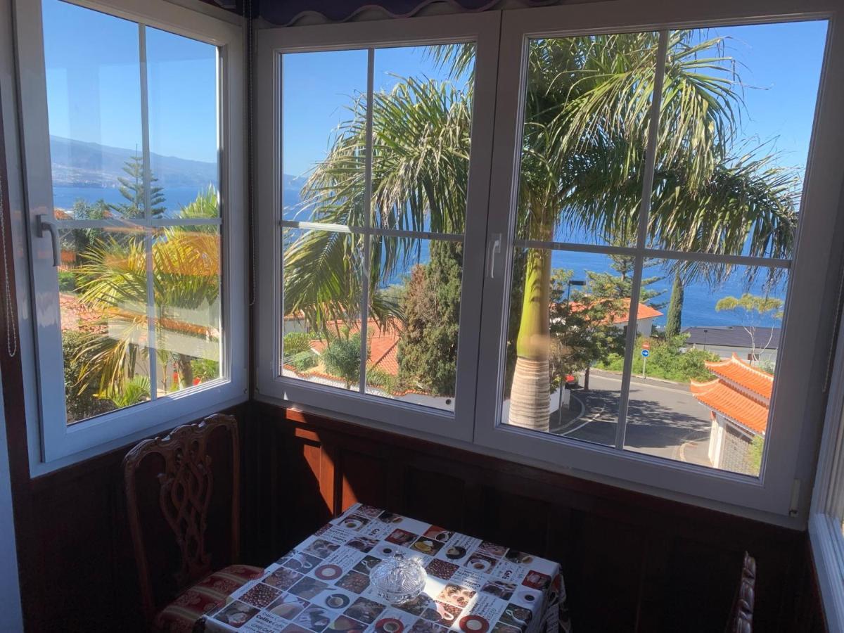 Apartamento Mar Y Teide Саусаль Экстерьер фото