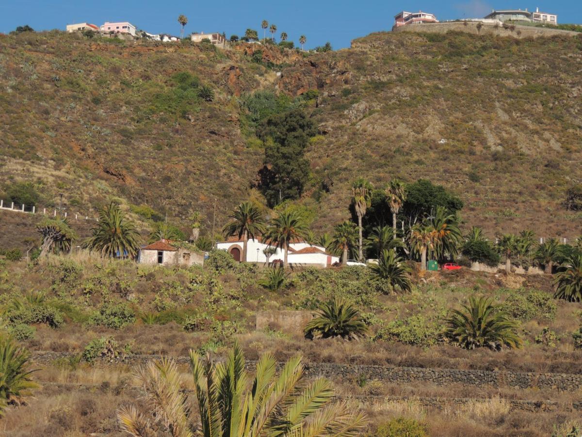 Apartamento Mar Y Teide Саусаль Экстерьер фото