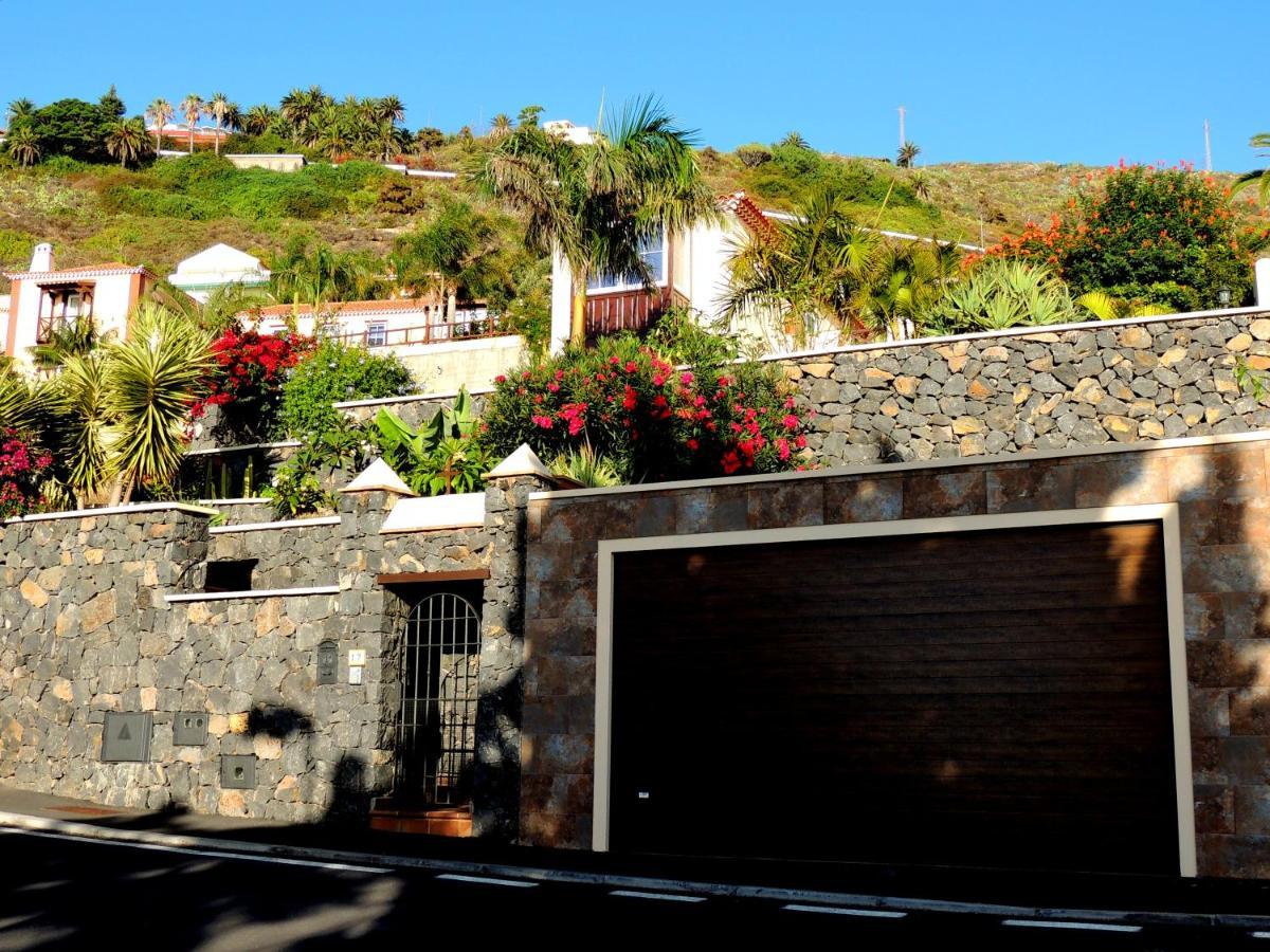 Apartamento Mar Y Teide Саусаль Экстерьер фото