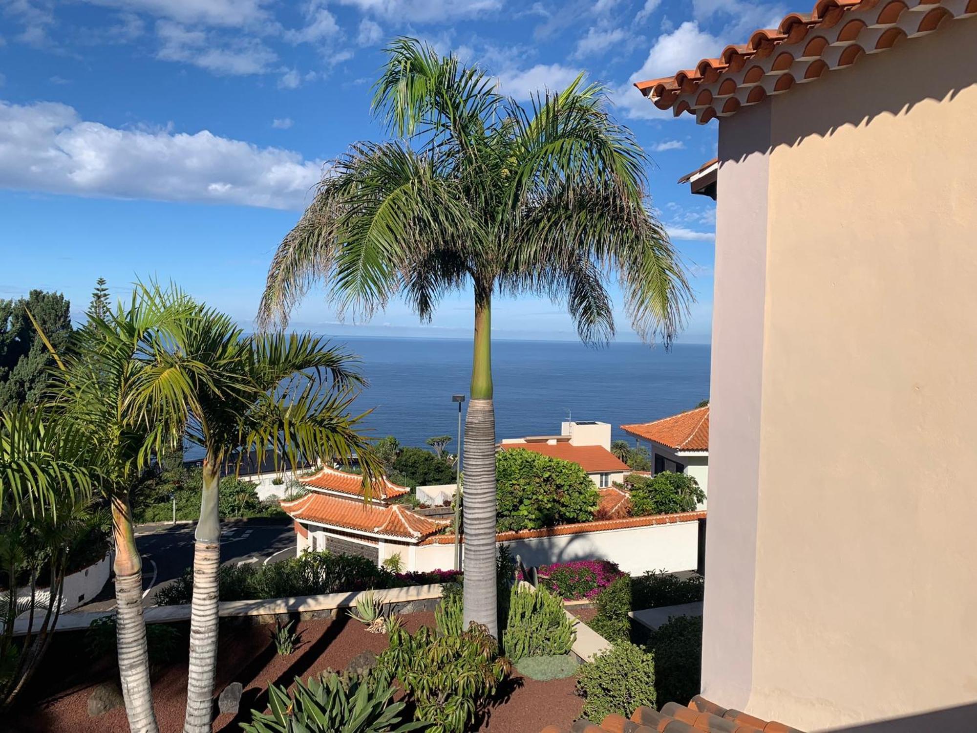 Apartamento Mar Y Teide Саусаль Экстерьер фото