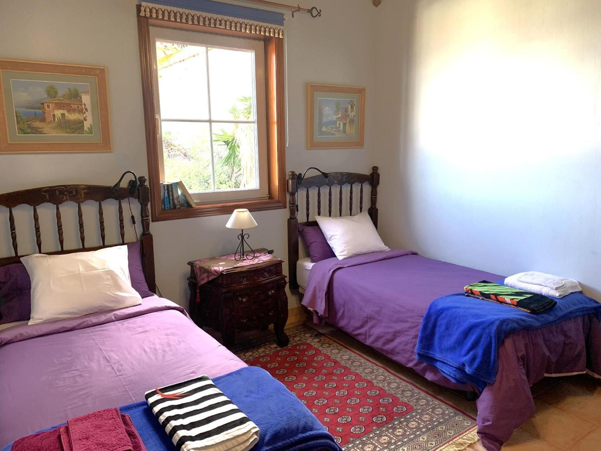 Apartamento Mar Y Teide Саусаль Экстерьер фото