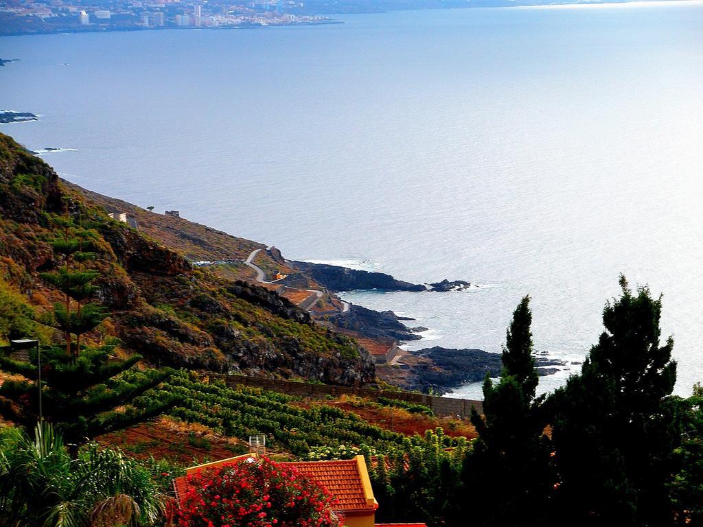 Apartamento Mar Y Teide Саусаль Номер фото