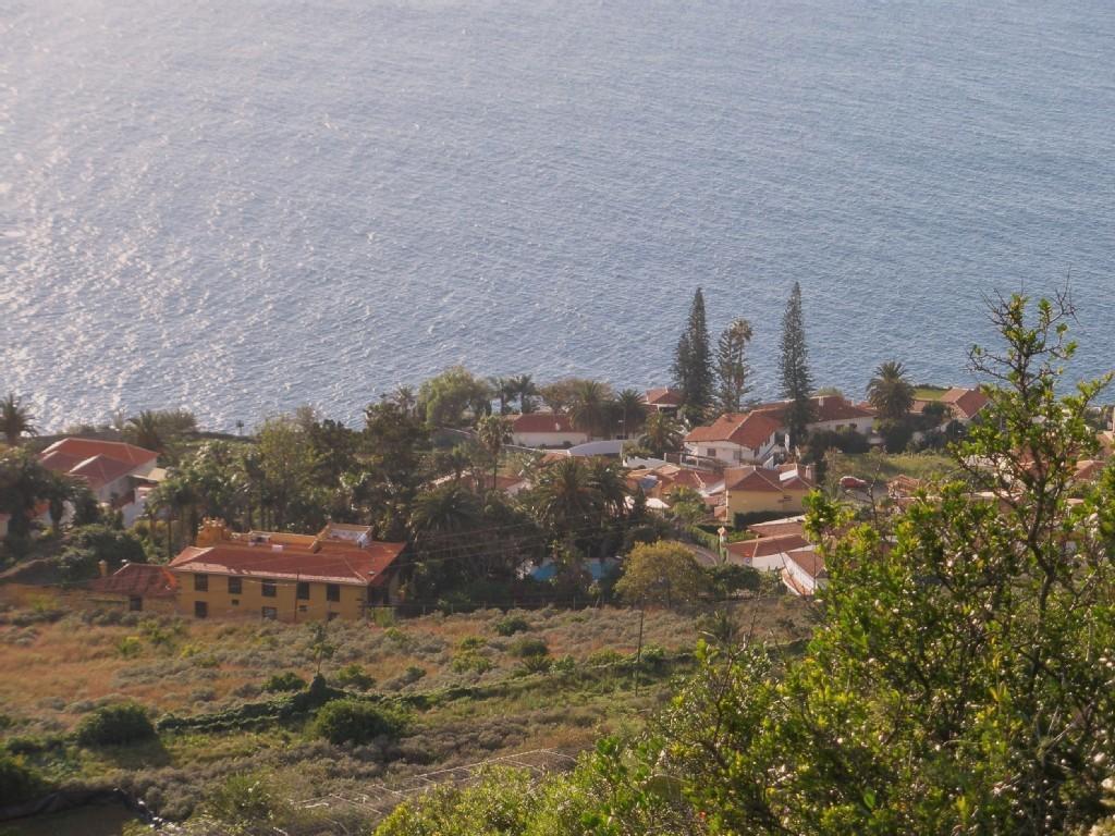 Apartamento Mar Y Teide Саусаль Экстерьер фото
